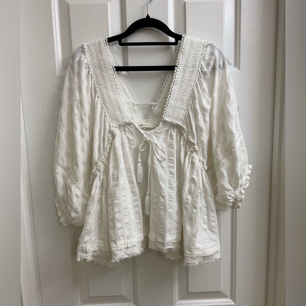 MILLIBON Top